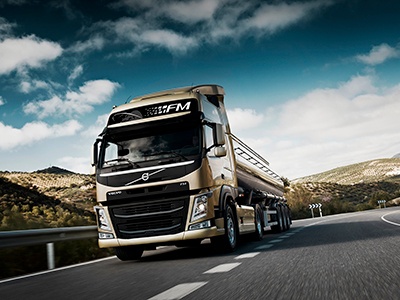 Volvo Trucks consolida su liderazgo en Latinoamérica y anuncia inversiones